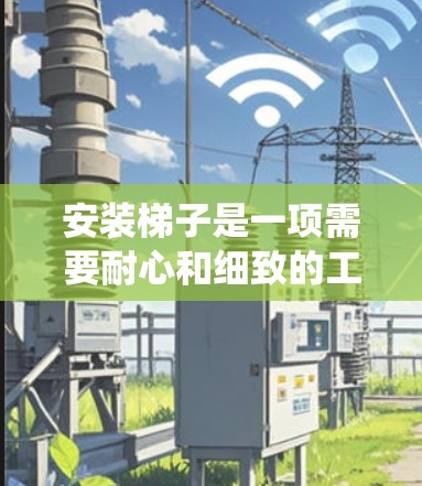 安装梯子是一项需要耐心和细致的工作，但通过系统学习和实践，可以逐步掌握技巧。以下是一个详细的梯子安装教程，旨在帮助您顺利进行梯子的安装