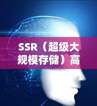 SSR（超级大规模存储）高速节点是一种用于企业级和云计算场景中使用的高性能网络设备，主要用于提高网络性能、增强数据传输和可靠性。以下是关于SSR高速节点的一些关键信息