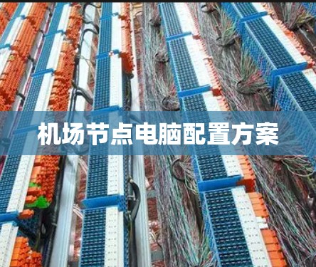 机场节点电脑配置方案