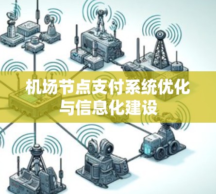 机场节点支付系统优化与信息化建设 机场节点支付系统优化与信息化建设