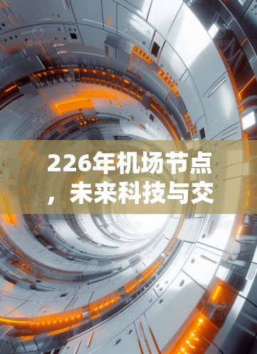 226年机场节点，未来科技与交通的完美结合