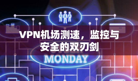 VPN机场测速,监控与安全的双刃剑 VPN机场测速,监控与安全的双刃剑