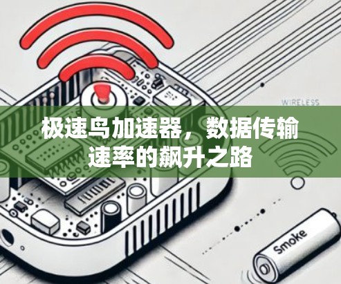 极速鸟加速器，数据传输速率的飙升之路