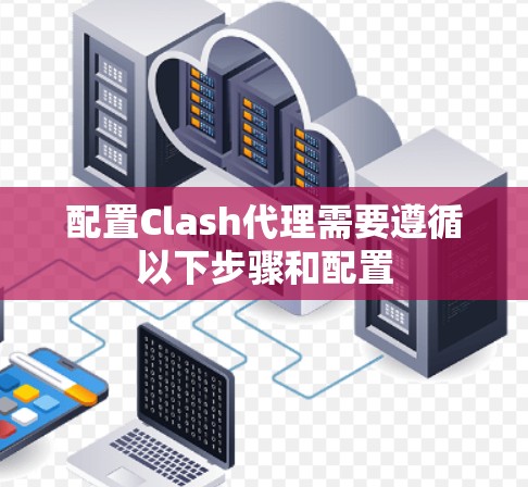 配置Clash代理需要遵循以下步骤和配置