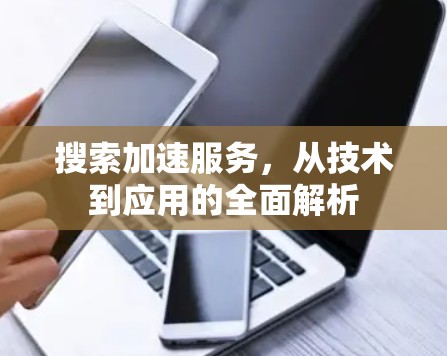 搜索加速服务，从技术到应用的全面解析