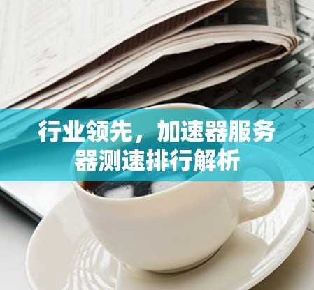 行业领先,加速器服务器测速排行解析 行业领先,加速器服务器测速排行解析