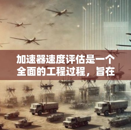 加速器速度评估是一个全面的工程过程，旨在评估加速器的物理性能和安全性能。以下是关于加速器速度评估的详细总结