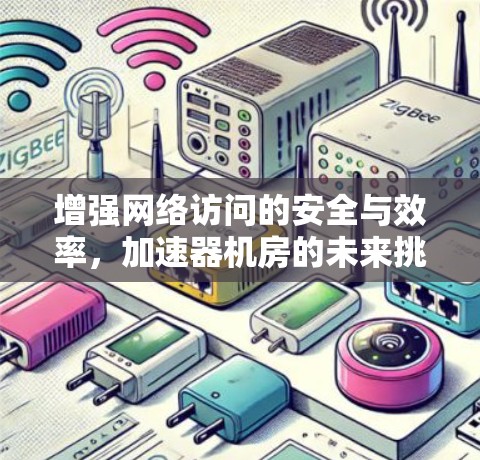 增强网络访问的安全与效率，加速器机房的未来挑战与解决方案
