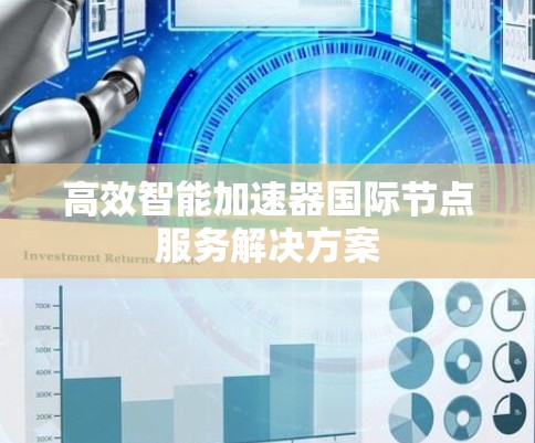 高效智能加速器国际节点服务解决方案