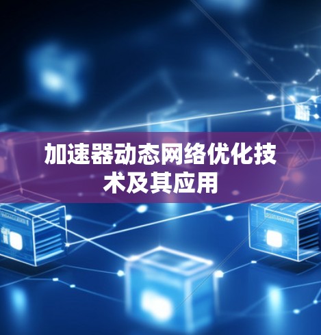 加速器动态网络优化技术及其应用