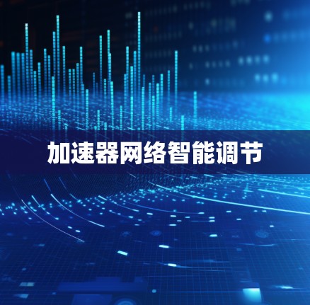 加速器网络智能调节