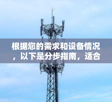 根据您的需求和设备情况，以下是分步指南，适合您选择VPN的方法
