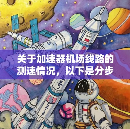 关于加速器机场线路的测速情况，以下是分步的解答