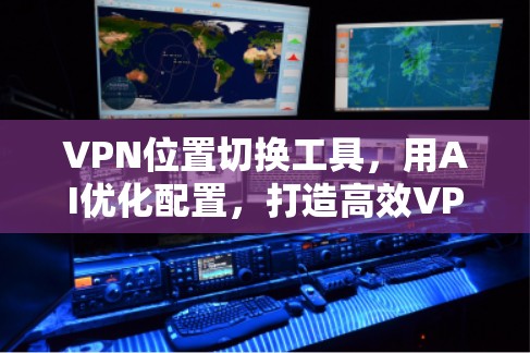 VPN位置切换工具，用AI优化配置，打造高效VPN体验