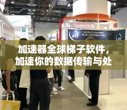 加速器全球梯子软件，加速你的数据传输与处理