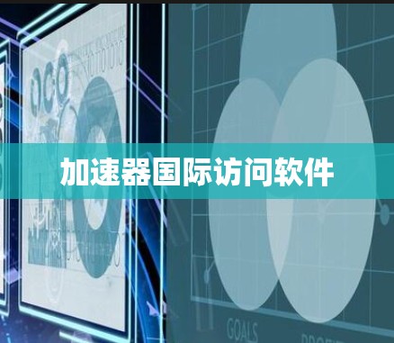 加速器国际访问软件