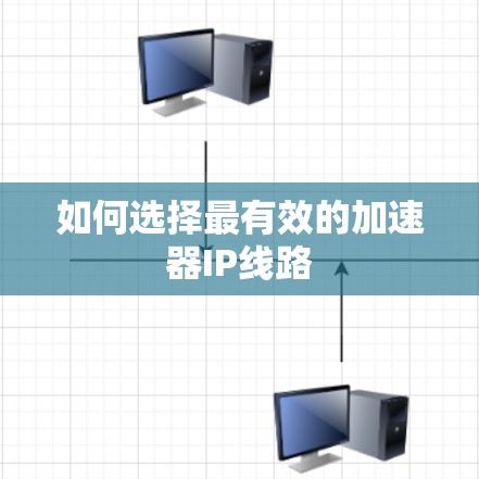 如何选择最有效的加速器IP线路