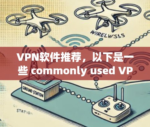 VPN软件推荐，以下是一些 commonly used VPN software 和 VPN 提供者，涵盖不同平台和功能