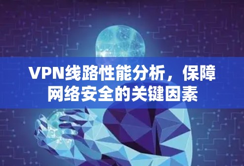 VPN线路性能分析，保障网络安全的关键因素