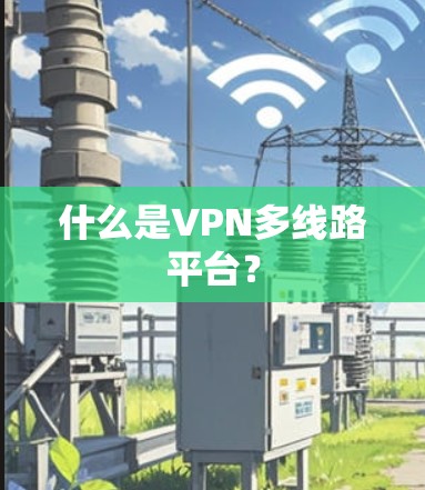 什么是VPN多线路平台？