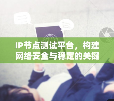IP节点测试平台，构建网络安全与稳定的关键工具