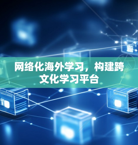 网络化海外学习，构建跨文化学习平台
