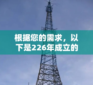 根据您的需求，以下是226年成立的稳定VPN连接平台的推荐