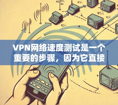 VPN网络速度测试是一个重要的步骤，因为它直接关系到网络连接的稳定性、用户体验以及安全性。以下是几种常用的VPN网络速度测试方法