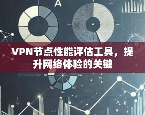 VPN节点性能评估工具，提升网络体验的关键