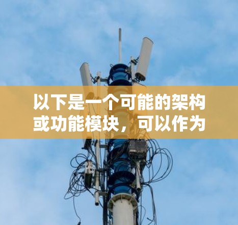 以下是一个可能的架构或功能模块，可以作为全球线路优化平台的示例