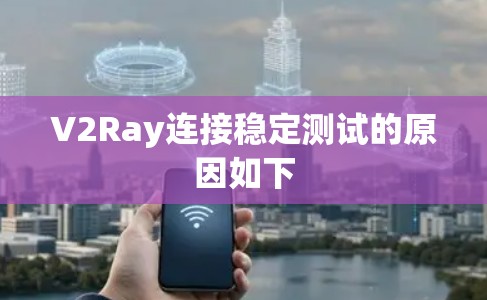 V2Ray连接稳定测试的原因如下