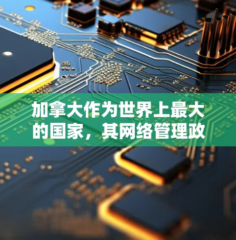 加拿大作为世界上最大的国家，其网络管理政策和VPN管理规定主要基于国际网络安全法规和国内法律。以下是一些关于加拿大VPN节点管理的关键点