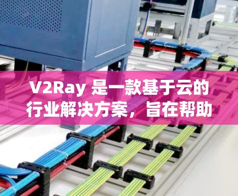V2Ray 是一款基于云的行业解决方案，旨在帮助企业优化业务流程、管理数据、进行安全监控和提升效率。它通过自动化的配置管理和实时监控功能，帮助用户高效管理业务流程中的关键功能