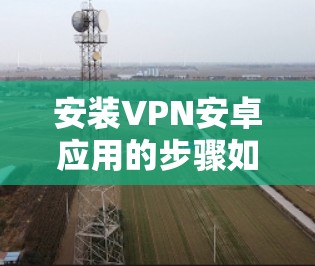 安装VPN安卓应用的步骤如下