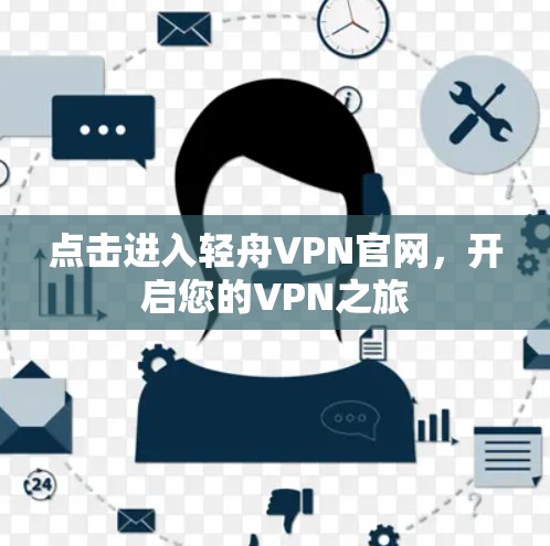 点击进入轻舟VPN官网，开启您的VPN之旅