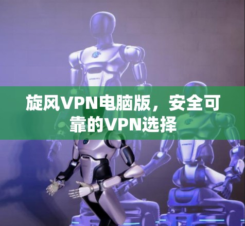 旋风VPN电脑版，安全可靠的VPN选择